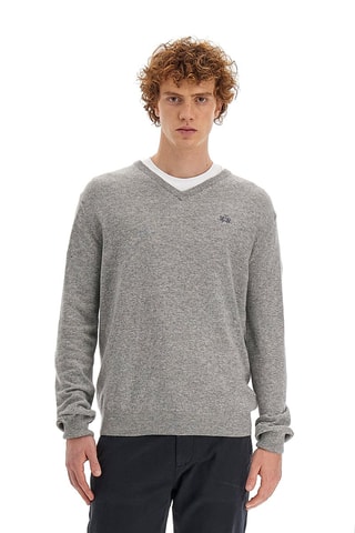 Camisola  Cinzento 
