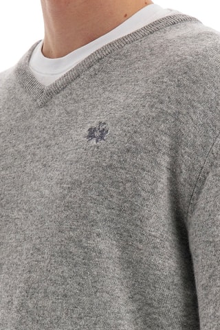 Camisola  Cinzento 