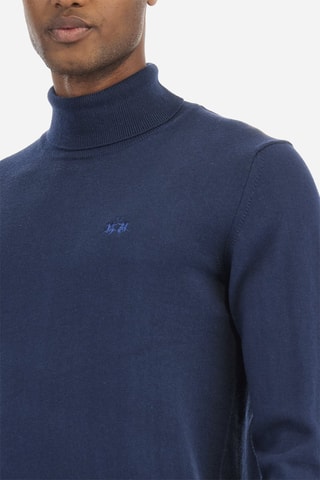 Camisola Regular - Azul