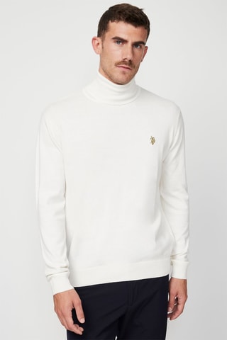Camisola - Branco