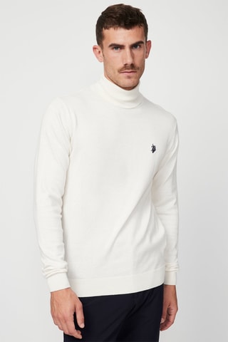 Camisola - Branco