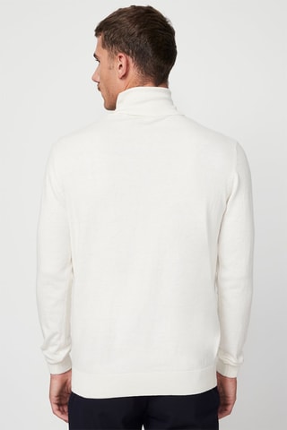 Camisola - Branco