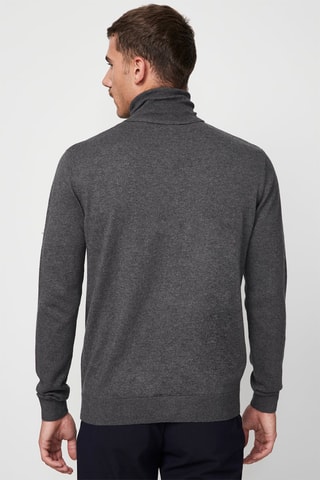 Camisola - Cinzento
