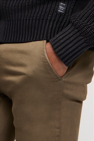 Camisola - Preto