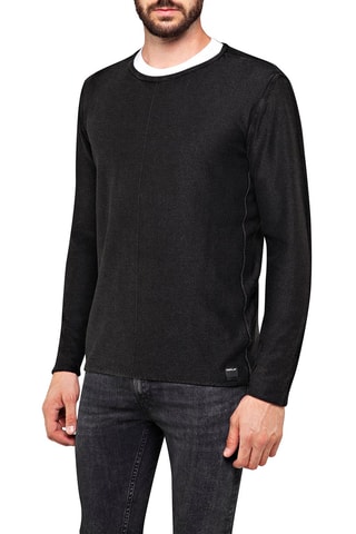 Camisola - Preto