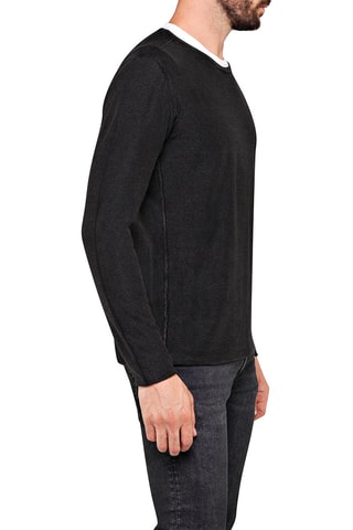 Camisola - Preto