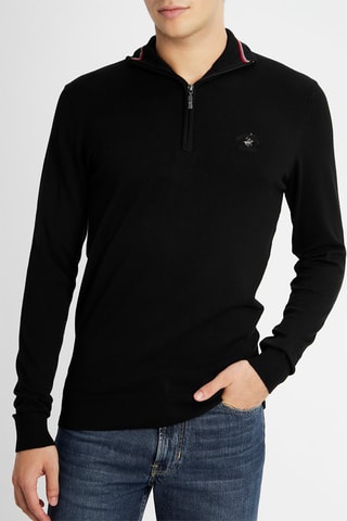 Camisola - Preto