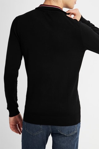 Camisola - Preto