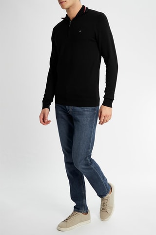 Camisola - Preto