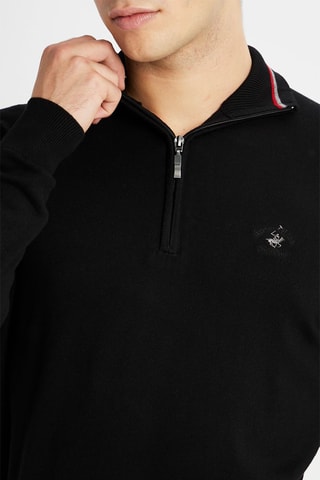 Camisola - Preto
