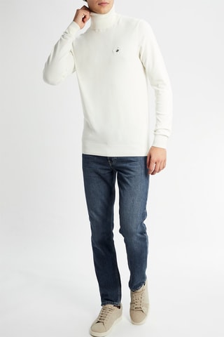 Camisola - Branco