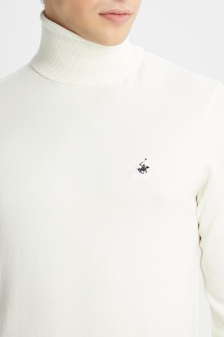 Camisola - Branco