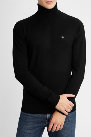 Camisola - Preto