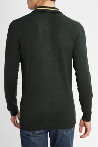 Camisola - Verde