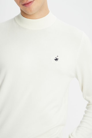 Camisola - Branco