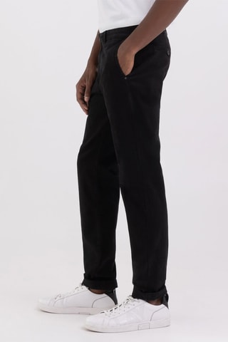 Pantalon Slim Brad - Noir