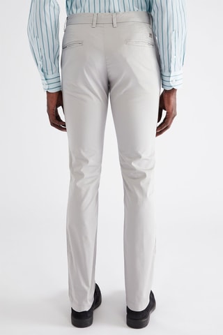 Calças chino - Cinzento - Harmont & Blaine Jeans