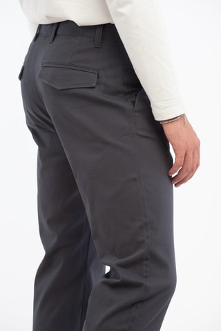 Calças - Cinzento - Harmont & Blaine Jeans