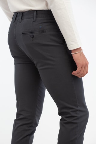 Calças - Cinzento - Harmont & Blaine Jeans