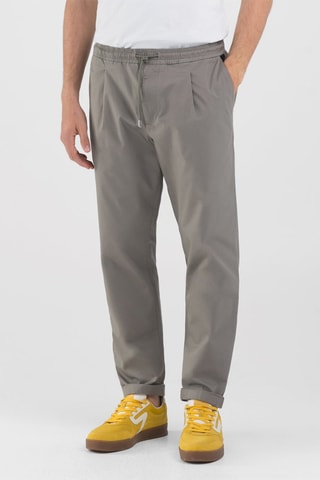 Pantalon - Gris