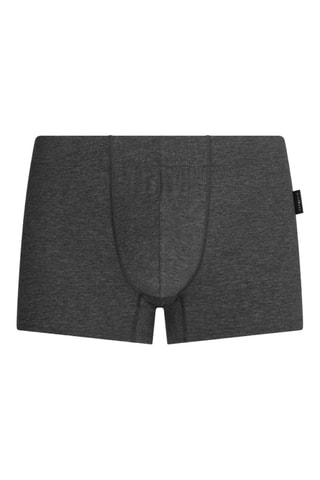 3 boxers Tripack Trunks Gil - Preto