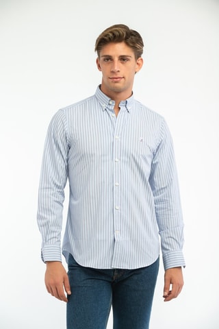 Camisa - Branco - Harmont & Blaine Jeans