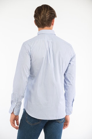 Camisa - Branco - Harmont & Blaine Jeans