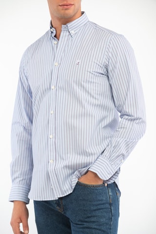Camisa - Branco - Harmont & Blaine Jeans