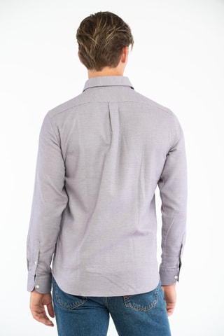 Camisa - Cinzento - Harmont & Blaine Jeans