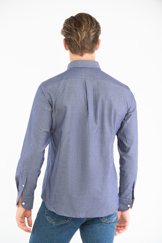 Camisa - Azul - Harmont & Blaine Jeans