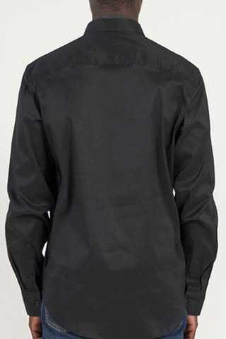 Camisa Lancan - Preto