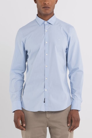 Camisa - Azul