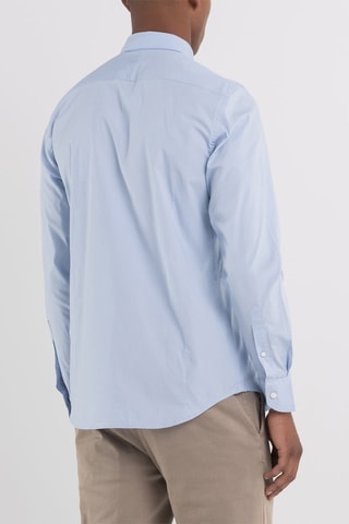 Camisa - Azul