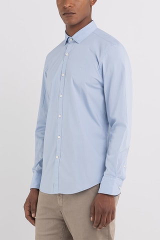 Camisa - Azul
