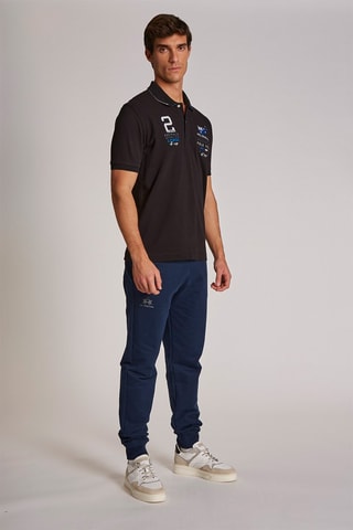 Polo Preto