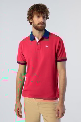 Polo - Vermelho