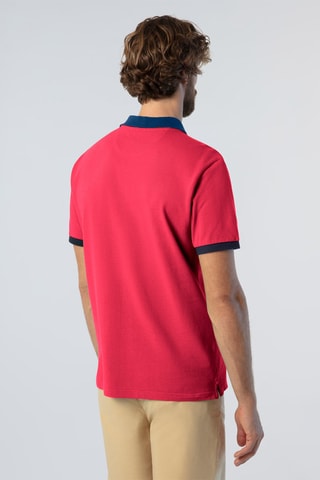 Polo - Vermelho