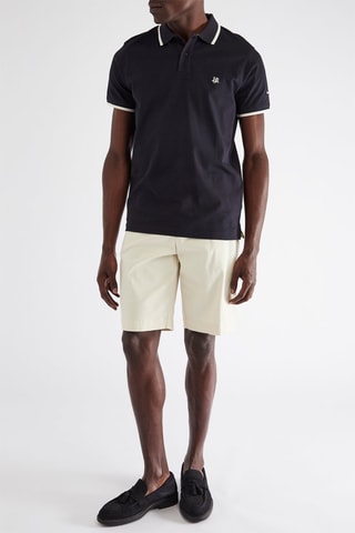 Polo - Azul-marinho - Harmont & Blaine Jeans