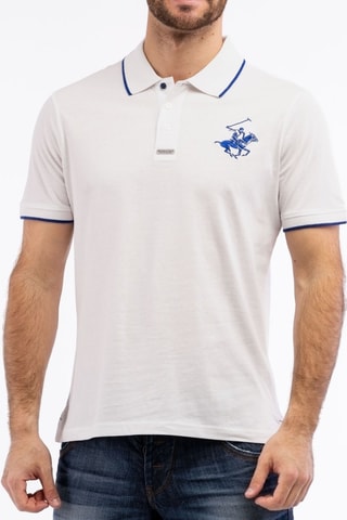 Polo - Branco