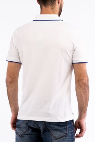 Polo - Branco