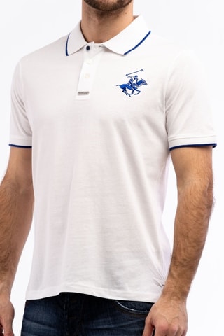 Polo - Branco