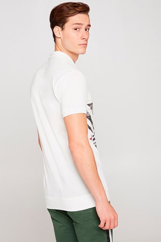 Polo Branco