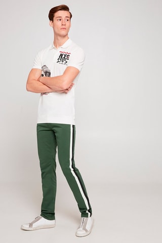 Polo Branco