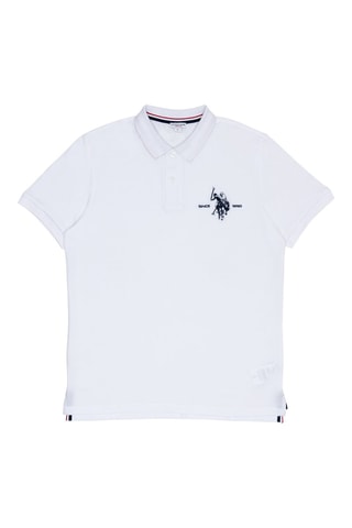 Polo - Branco