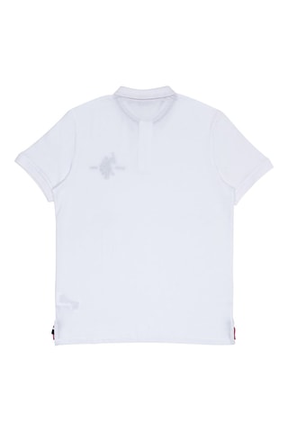 Polo - Branco