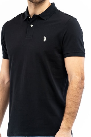 Polo - Preto