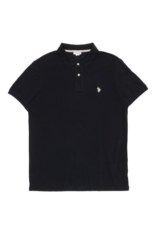 Polo - Preto