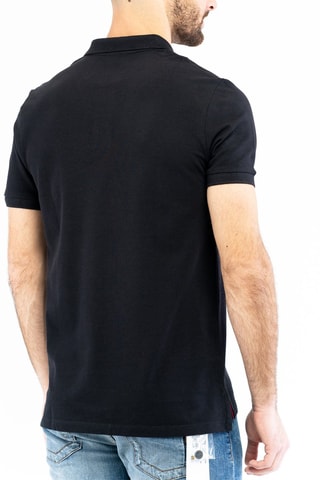 Polo - Preto