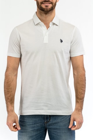Polo - Branco