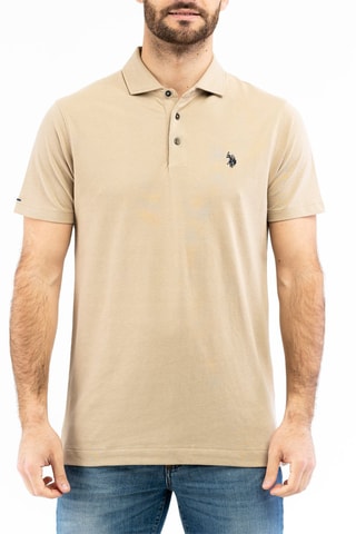 Polo - Bege